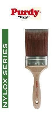 Purdy Nylox Pip Paint Brush 2-1/2"