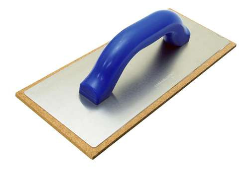 Marshalltown 12" x 5" Cork Float - (Box of 12)