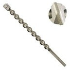 Irwin Pulverizer Masonry Drill Bit 5/32" X 6" 326001