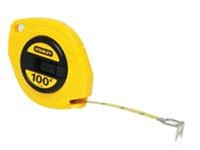 Stanley 100' LongTape