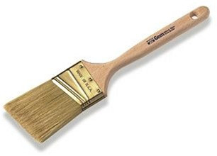 Corona MightyPro Gem Paint Brush 3" - (Box of 6)