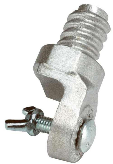 QLT by Marshalltown Fresno Trowel Adapter 3748 - (Box of 6)