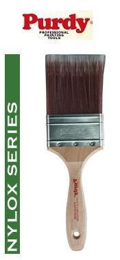 Purdy Nylox Sprig Paint Brush