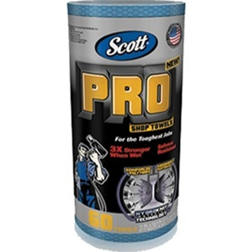 Scott Pro Shop Towels