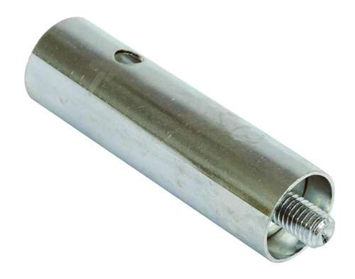 Marshalltown 360 Degree 1-3/8" Push Button Adapter Twist Bracket