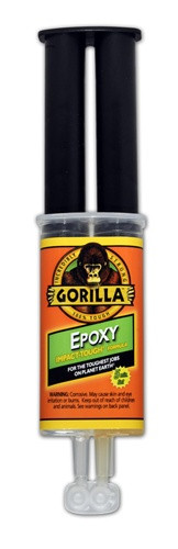 Gorilla Epoxy