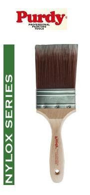 Purdy Nylox Swan Paint Brush 3"