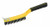Hyde Tools Wire Brush with Scraper 1" 46806