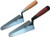 Marshalltown Gauging Trowel 7" x 3-3/8" DuraSoft Handle