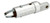 Marshalltown Push Button to Post Adapter 4821