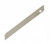 Hyde Tools 9mm Repleacement Blades 5-Pack