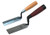 Marshalltown Margin Trowels DuraSoft Handle 5" x 2"