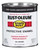 Rust-Oleum Stops Rust Quart Flat Black