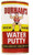 Durham's Rock Hard Water Putty  1LB Can