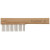 Allway Tools Brush Comb BC