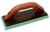 Marshalltown 10" x 4" Solid Rubber Epoxy Float
