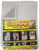 CoverGrip Safety Drop Cloth