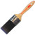 Proform Contractor Straight Oval Brush 3"