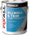 FixALL AllWall & Trim Primer White Gallon