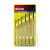 Great Neck 6 Pc Precision Screwdriver Set GP6C