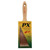 GAM PX® Professional Quality White Tip Varnish Brush 4" PX-02537