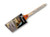 Proform Chisel Picasso Oval Angled Sash Handle Brush 1-1/2" PIC16-1.5 - (Box of 12)