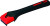 Red Devil 2-1/2" Double Edge Plastic Scraper