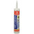 Red Devil 9 Oz 100% Silicone Sealant Clear