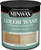 Minwax Color Wash Quart Barnwood Brown