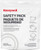 Honeywell Safety Go Pack