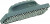 Wal-Board Drywall Rasp