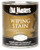 Old Masters Wiping Stain Quart Natural