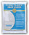Clear Plastic Embossed Drop Cloth