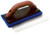 Marshalltown Scrub Float with Pads 10" x 4-1/2" 14036
