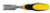 Stanley Carbon Steel Blade Chisel