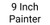 Premium Pad Painter 9"
