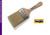 Corona Sandy Performance Chinex Paint Brush