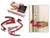 ZipWall® The Side Clamp SC2