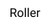 Trim Roller