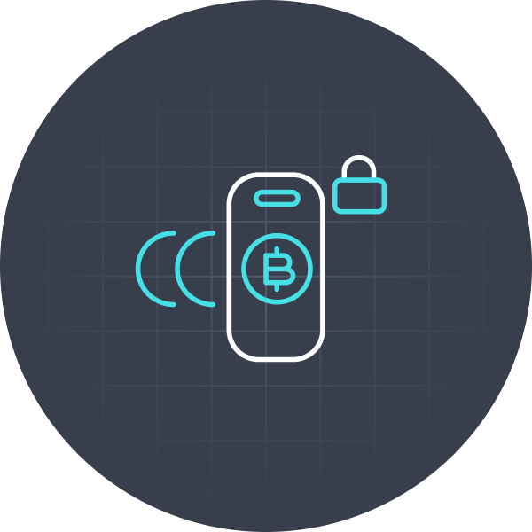 Add Crypto to Arculus for the First Time