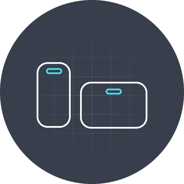 Download the App and Create a PIN