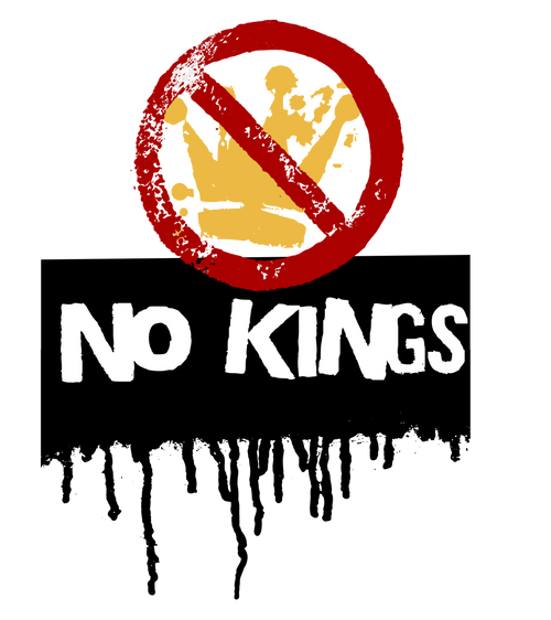 No Kings!