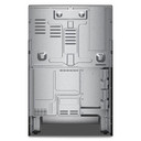 Kitchenaid® 5.3 Cu. Ft. Smart Freestanding Electric Range with Convection Cooking Modes YKFES330TPS