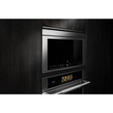 Jennair® RISE™ 7-in-1 Flush, Built-in Microwave Oven YJOETC330SL