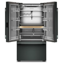 Kitchenaid® Counter-Depth French Door Refrigerator with Internal Water Dispenser KRFC336SJP