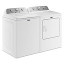 Maytag® Gas Wrinkle Prevent Dryer - 7.0 cu. ft. MGD4500MW