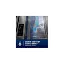 Maytag® 29 Cu. Ft. XL Capacity French Door Bottom Mount Refrigerator with In-Door-Ice® Dispensing System MRMF5436TZ