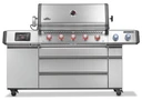 Prestige® PRO 665 Elite Natural Gas Grill with Smart Technology & Electric Smoker Box