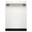 KitchenAid® 360° Max Jets™ Third Rack Dishwasher with Advanced ProDry™ System, 44 dBA KDTS624SPL