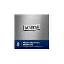 Maytag® 30-Inch Single Wall Oven with EvenAir™ True Convection System - 5.0 Cu. Ft. MOES4030TZ